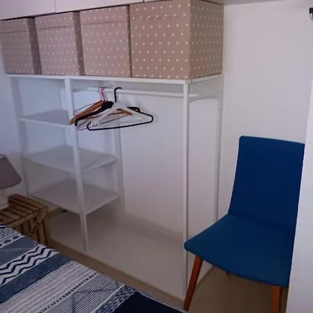 Lejlighed Week End A La *