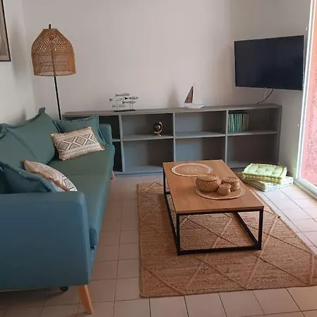 Week End A La * Fréjus