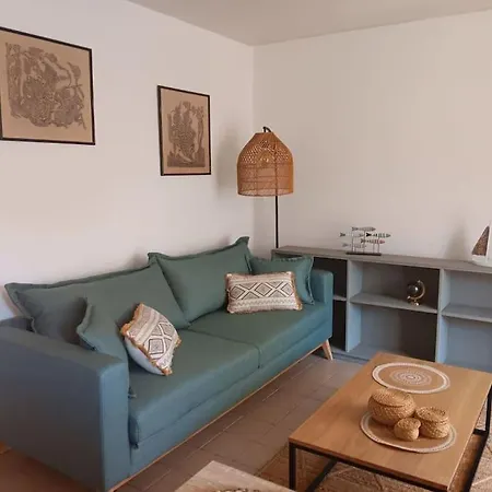 Lejlighed Week End A La *