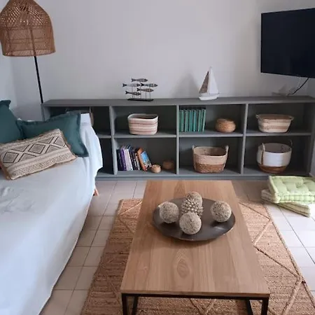 Week End A La Lejlighed *