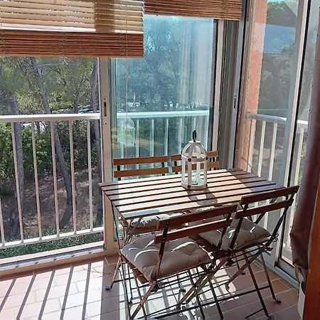 Week End A La * Fréjus