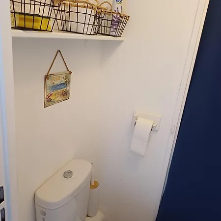 Lejlighed Week End A La