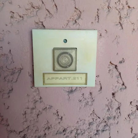 Week End A La Lejlighed