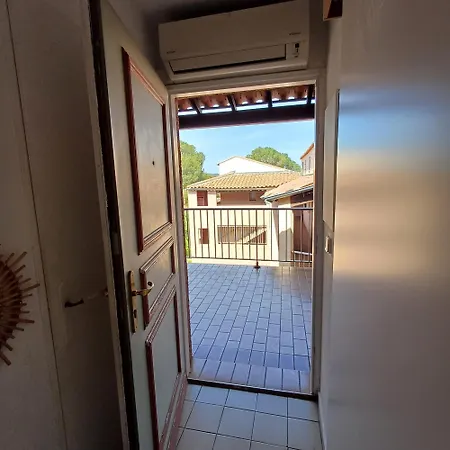 Week End A La * Fréjus