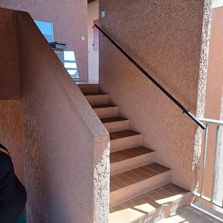 Week End A La Lejlighed