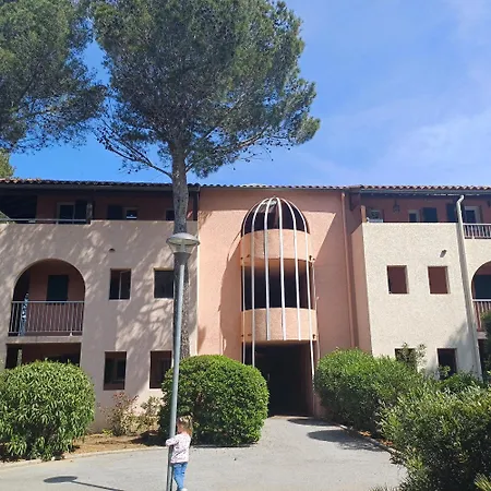 Week End A La * Fréjus