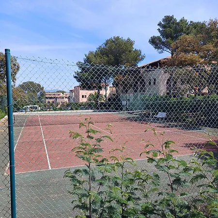 Lejlighed Week End A La Fréjus