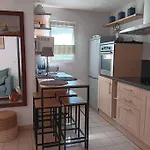 Appartement Week End A La
