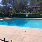 Week End A La Appartement Fréjus