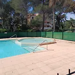 Week End A La Appartement *