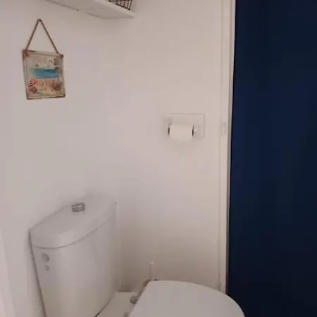 Lägenhet Week End A La Fréjus