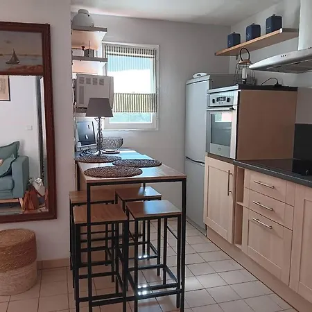 Apartment Week End A La