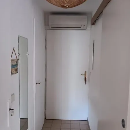 Lägenhet Week End A La