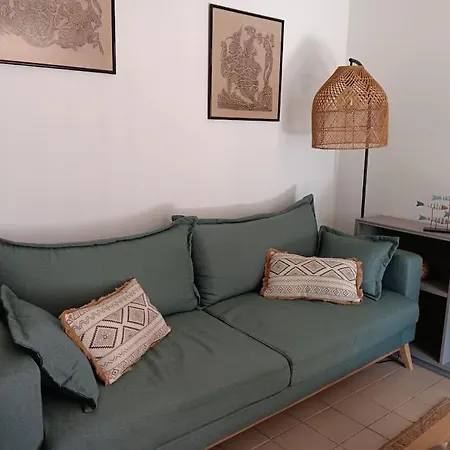 Apartment Week End A La Frejus