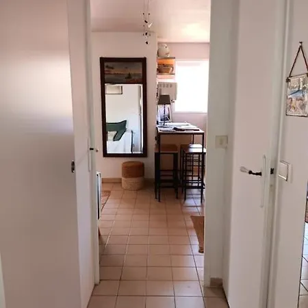 Week End A La Apartment Fréjus