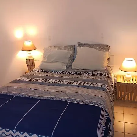 Week End A La Lägenhet Fréjus