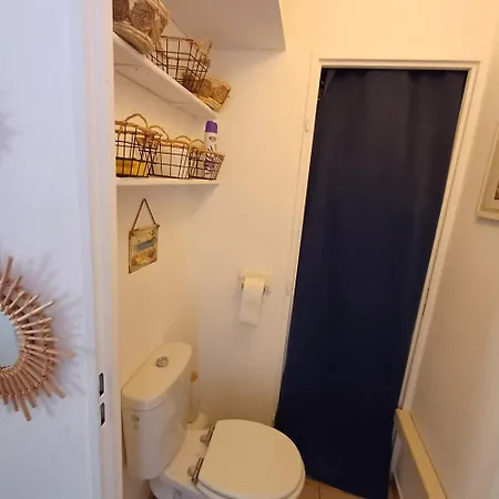 Lägenhet Week End A La