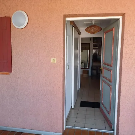 Week End A La Apartment