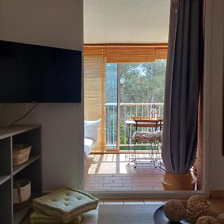 Week End A La * Fréjus