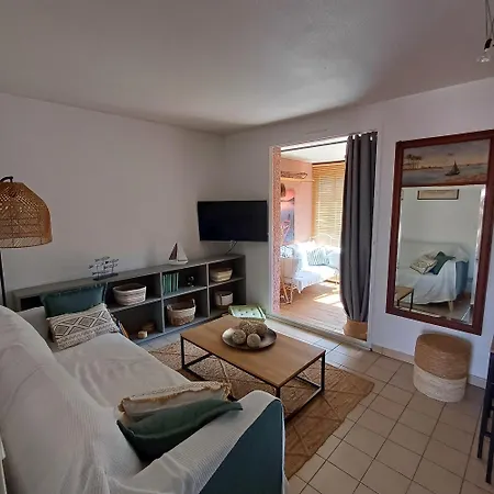 Week End A La Lägenhet *