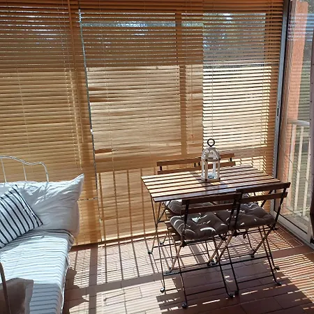 Week End A La * Fréjus