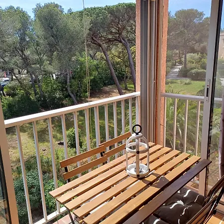 Week End A La Apartment