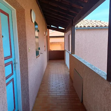 Week End A La Lägenhet *