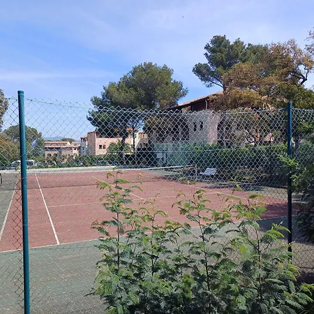 Apartment Week End A La Fréjus