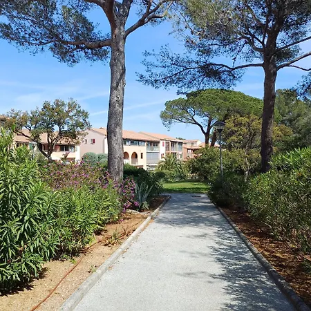 Week End A La Frejus