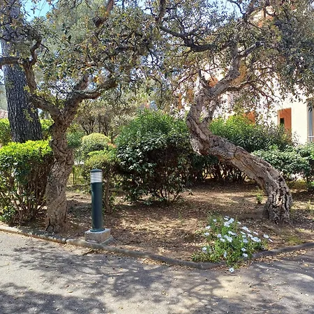 Week End A La Lägenhet *