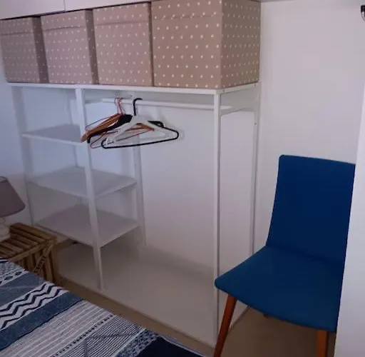 Apartment Week End A La *