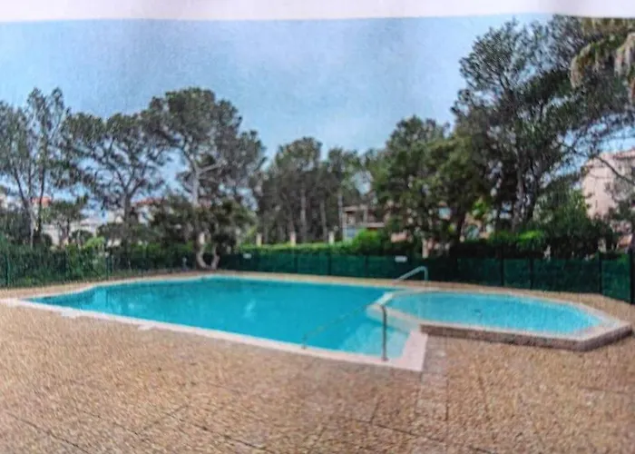 Week End A La Fréjus