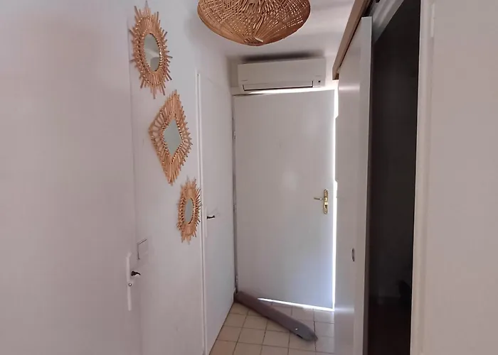 Apartment Week End A La