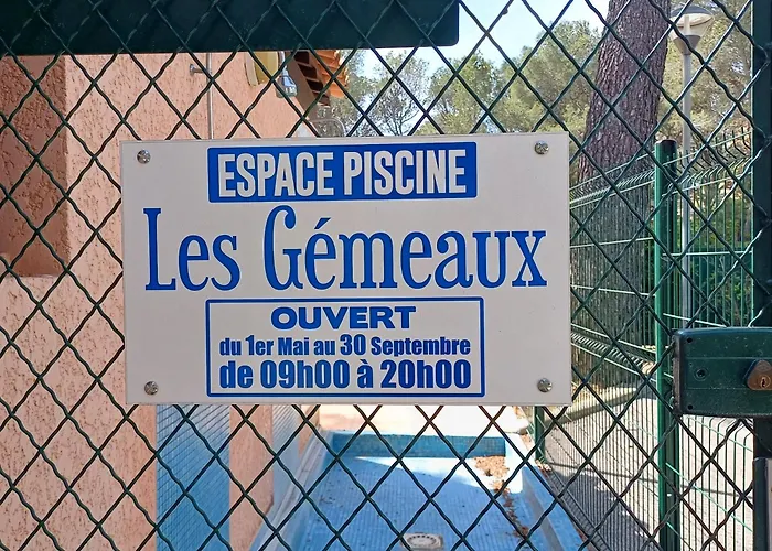 Week End A La Apartment