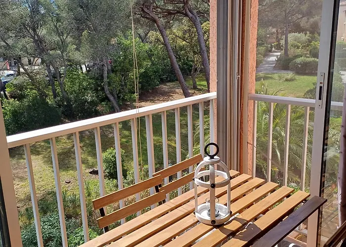 Week End A La 아파트