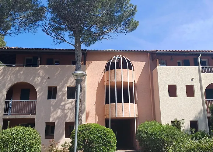 Week End A La * Fréjus