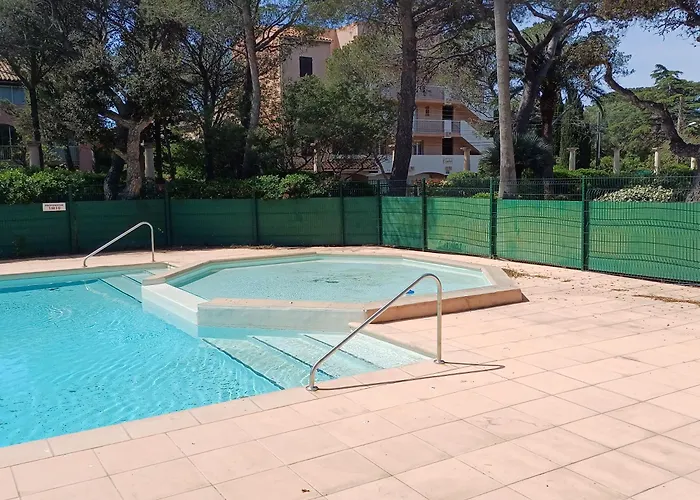 Week End A La Apartment *