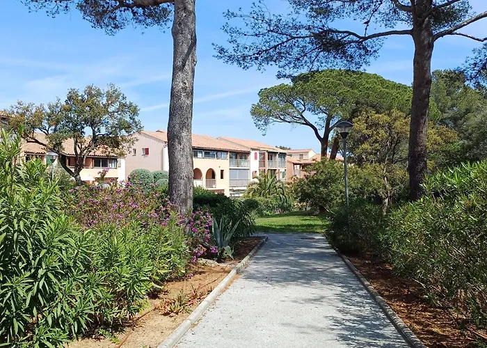 Week End A La Fréjus